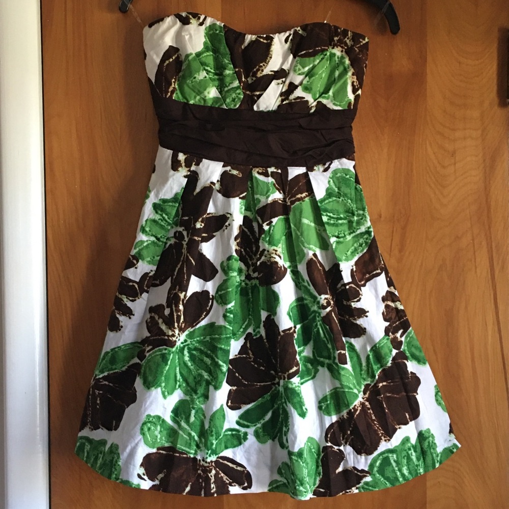 Summer Dress